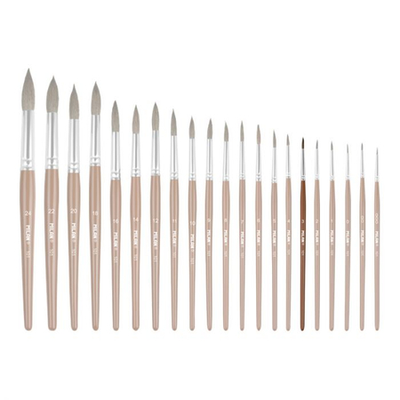 MILAN PĘDZEL NR 3 SERIA 101 12SZT 80303/12