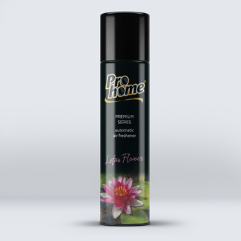 PROHOME ODŚWIEŻACZ LOTUS 300ML