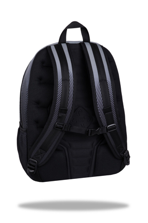 COOLPACK PLECAK MŁODZIEŻOWY  GREY TONE F031763