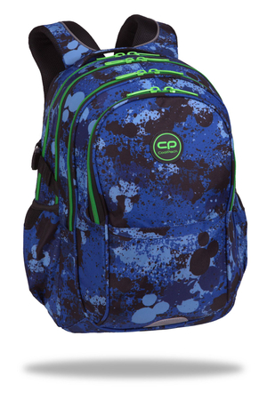 COOLPACK PLECAK MŁODZIEŻOWY FACTOR MARINES E02525