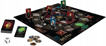 CARTAMUNDI Harry Potter - Rajd po Ulicy Pokątnej 130012603