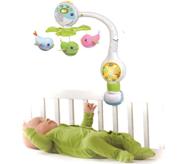 VTECH MOBILNA KARUZELA 61240