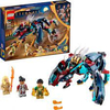 LEGO 76154 SUPER HEROES Zasadzka Dewiantów!