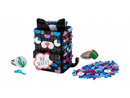 LEGO 41924 DOTS TAJNY SCHOWEK