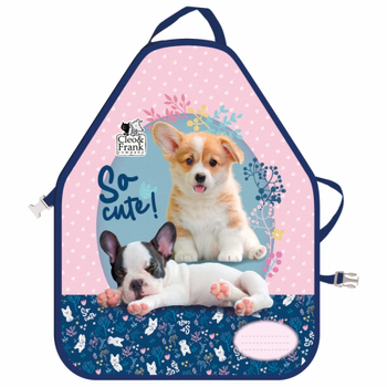 DERFORM FARTUSZEK CLEO I FRANK KOT 41