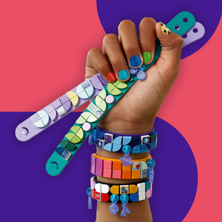 LEGO 41807 DOTS Megazestaw kreatywnego projektanta