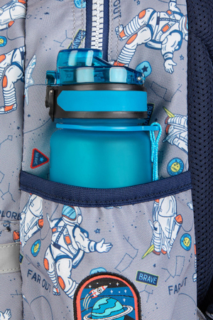 COOLPACK PLECAK MŁODZIEŻOWY JERRY COSMIC E29541