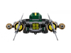LEGO 75150 STAR WARS TIE ADVANCED KONTRA MYŚLIWIEC