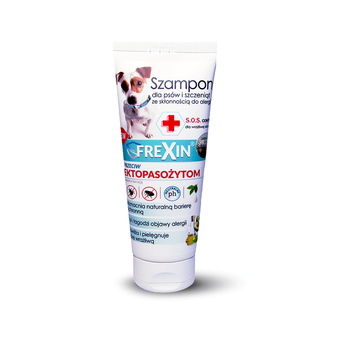 FREXIN SZAMP.220G SOS