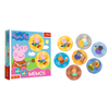 TREFL MEMOS PEPPA