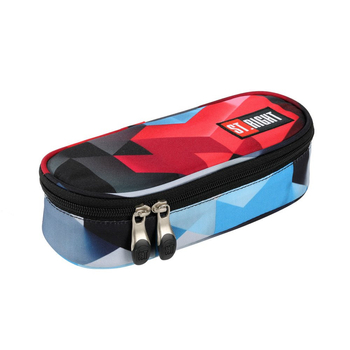 TX STRIGHT 2020 PIÓRNIK SASZETKA PC-01 CZERWONE KLOCKI