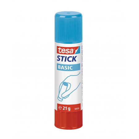 TESA KLEJ WSZTYFCIE 21G