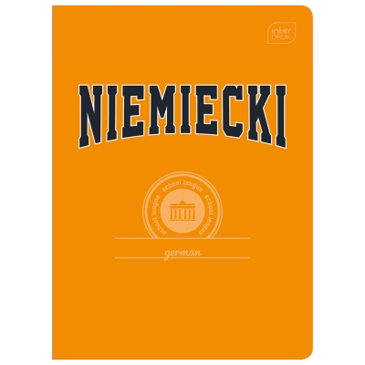 ZESZYT TEMATYCZNY A5  60K J.NIEMIECKA HYBRID