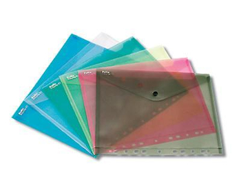 DONAU TECZKA KOP.A4 8544001PL MIX