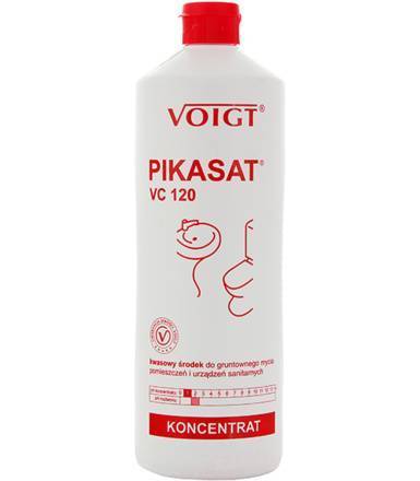 VOIGT VC120 PIKASAT 1L