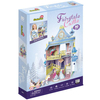 CUBIC FUN PUZZLE 3D DOMEK DLA LALEK 20809