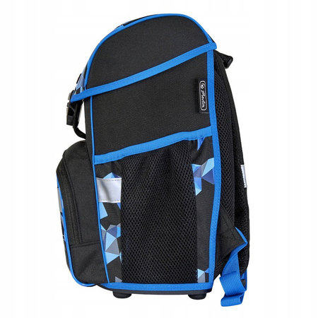 TX HERLITZ 2020 TORNISTER LOOP SHARK