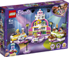LEGO 41393 FRIENDS KONKURS PIECZENIA  ( I 2020 )