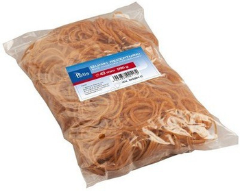 TETIS GUMKA RECEPT.500G GG201-C