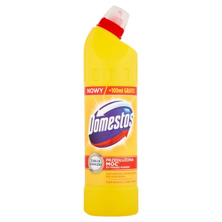 DOMESTOS CITRUS 1L