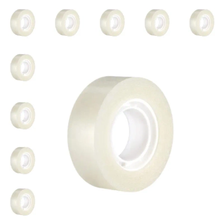 TAŚMA BIUROWA 24/20 6SZT POL.