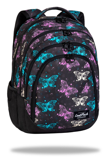 COOLPACK PLECAK MŁODZIEŻOWY DRAFTER ZODIAC E10577