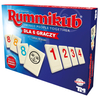 Gra rodzinna Rummikub XP edycja specjlna 4606