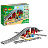 LEGO 10872 DUPLO TORY KOLEJOWE (2018-2022)