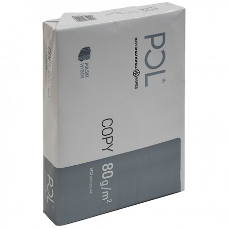 PAPIER KSERO POL COPY 80G RYZA