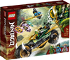 LEGO 71745 NINJAGO DŻUNGLOWY CHOPPER LLOYDA ( III 2021 )