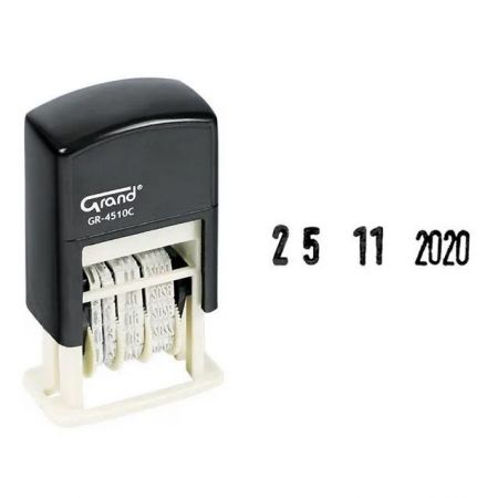 GRAND DATOWNIK GR-4510C CYFROWY 140-1064