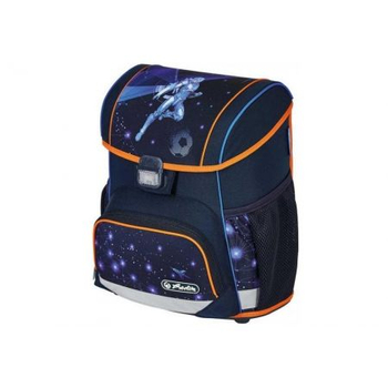 HERLITZ TORNISTER LOOP GALAXY GAME 50037513