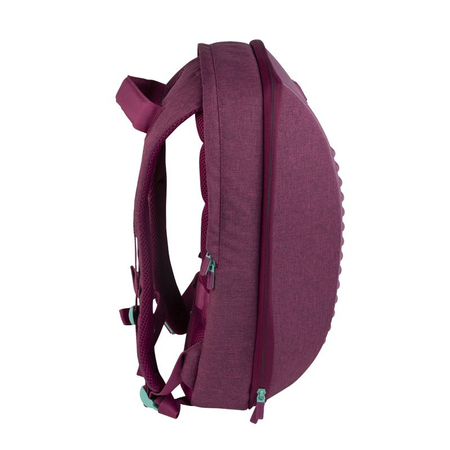 MILAN PLECAK USZTYWNIANY 23L IGLOO 2 BORDO 624403BR