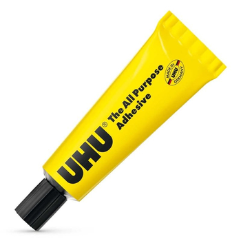 UHU KLEJ UNIWERSALNY 35G 40281