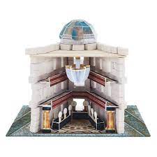 Brick Trick Harry Potter - Gringotts Wizarding Bank 61674