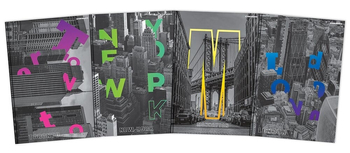 TOP BRULION CITY A4 96K 70G KRATKA 400169505