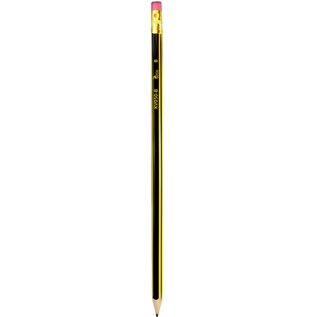 TETIS OŁÓWEK TECH.B 12SZT KV050-B