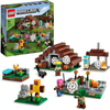 LEGO 21190 MINECRAFT Opuszczona wioska