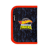 MAJ24 PIÓRNIK DWUKLAPOWY BEZ WYPOSAŻENIA HOT WHEELS 669187