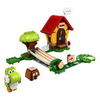 LEGO 71367 SUPER MARIO YOSHI I DOM MARIO ZESTAW ROZSZERZAJĄCY