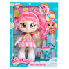 TM KINDI KIDS LALKA DONATINA + AKCESORIA NA PRZEKĄSKĘ