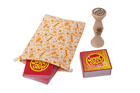 REBEL Jungle Speed Collector (edycja polska)