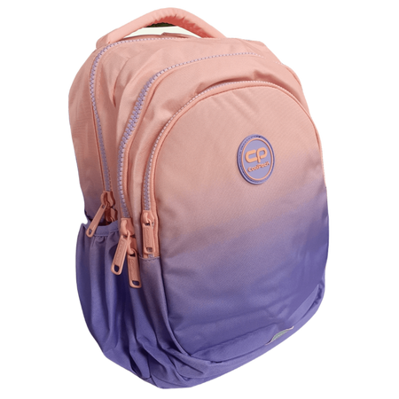 TX COOLPACK 2022 JERRY PLECAK MŁODZIEŻOWY GRADIENT BERRY