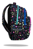 coolpack basic plus plecak młodzieżowy tennis star f003691