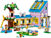 LEGO 41727 FRIENDS Centrum ratunkowe dla psów