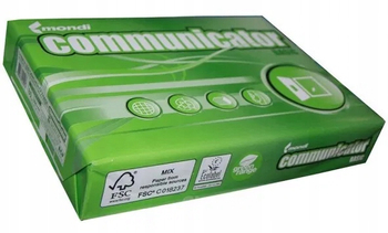 PAPIER KSERO MONDI COMMUNICATOR A3 RYZA