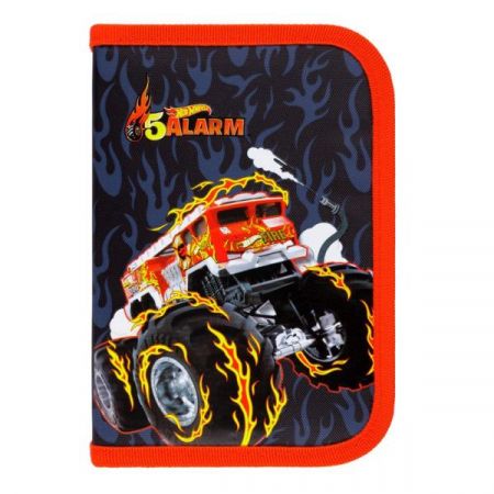 MAJ24 PIÓRNIK DWUKLAPOWY BEZ WYPOSAŻENIA HOT WHEELS 669187