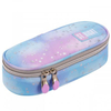 MAJ24 PIÓRNIK SASZETKA USZTYWNIANA Z WEWNĘTRZNĄ KLAPKĄ PC-01 PASTEL STARS 664113