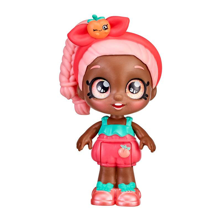 Kindi Kids Mini - Laleczka mix 50155