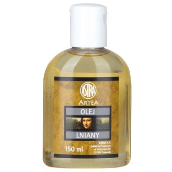 ASTRA OLEJ LNIANY 150ML 83000901